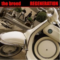 Regeneration CD