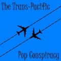 Transpacific Pop Conspiracy EP Cover
