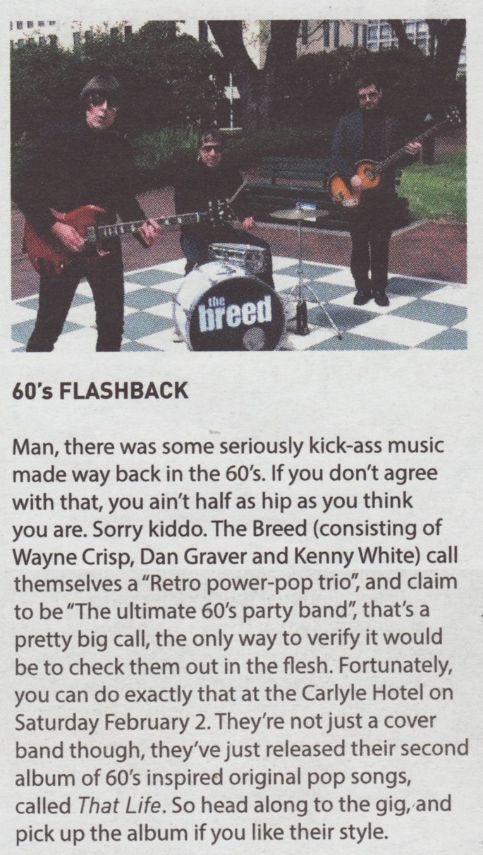 2013-01 Warp Magazine