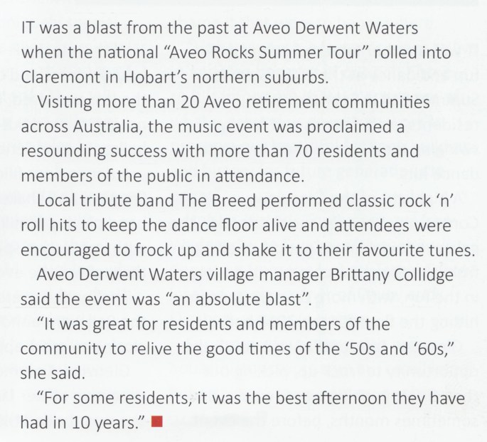 Prime Times - Autmn 2017 (edit)