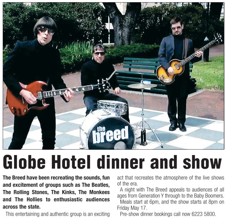 Kingston Chronicle 2019 05 14