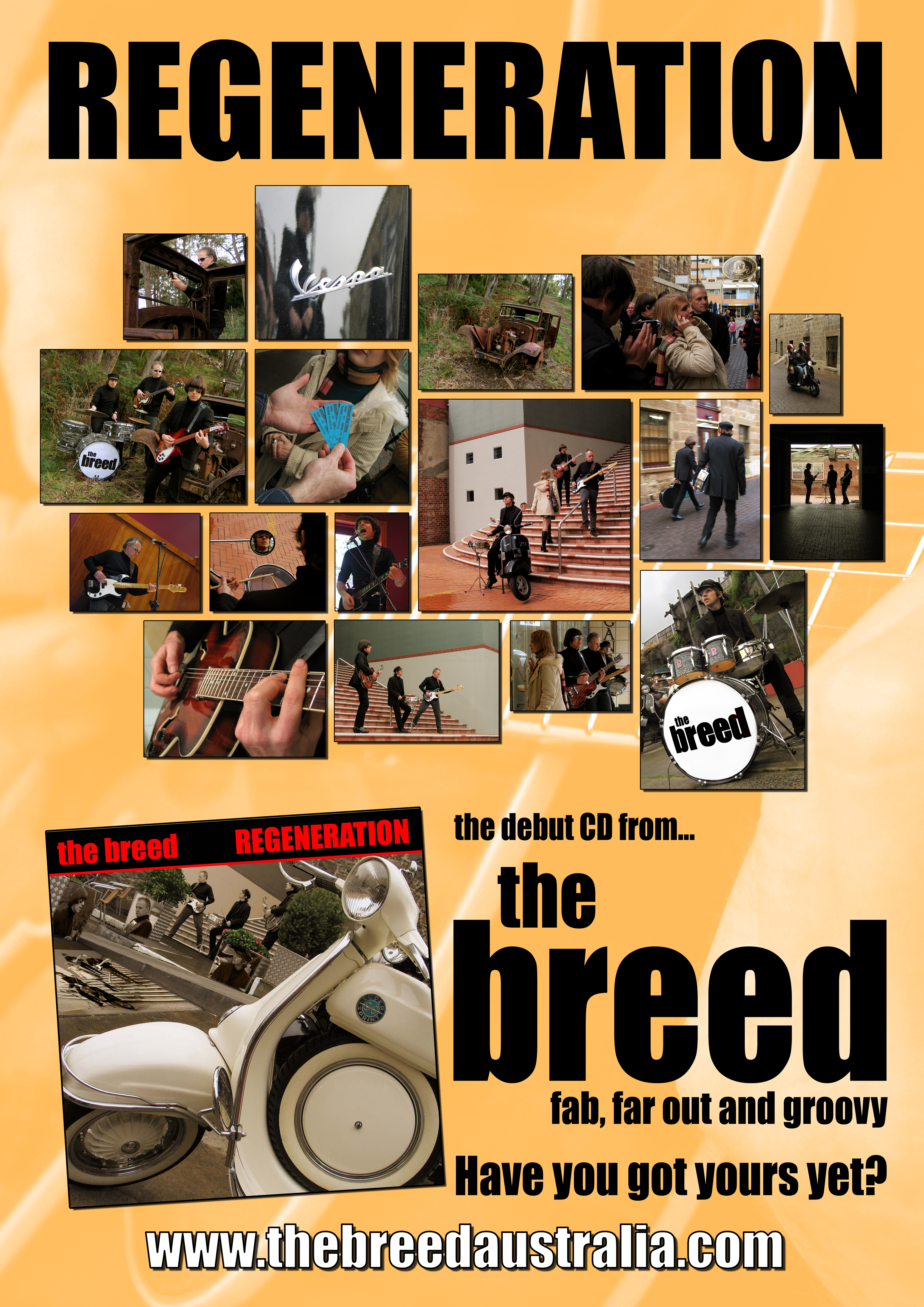 Regeneration Poster A3 300dpi